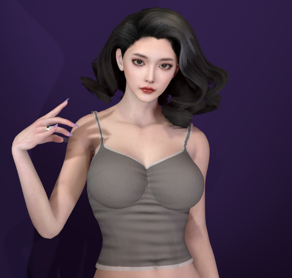 yesmola.C06-金锣
