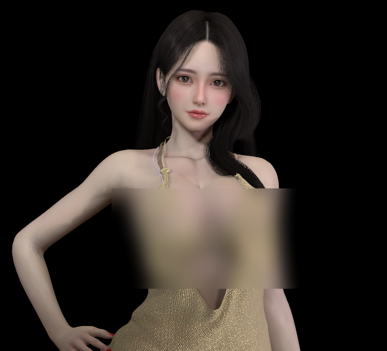 zedward.look_aiface.1-金锣